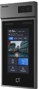 Bina Tipi - Akuvox S535