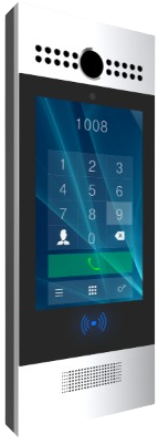 Bina Tipi - Akuvox R29SC