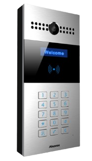 Bina Tipi - Akuvox R27