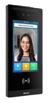 Bina Tipi - Akuvox E18