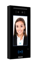 Bina Tipi - Akuvox E16