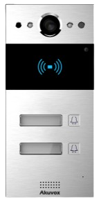 Villa Tipi - Akuvox R20B