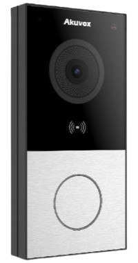 Villa Tipi - Akuvox E12