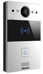 Villa Tipi - Akuvox R20A