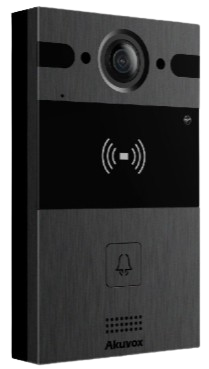 Villa Tipi - Akuvox R25A