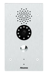 Acil Durum - Akuvox E21 AV