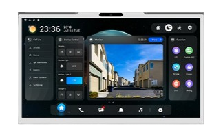Akuvox X937 - 15.6’’ Android