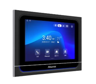Akuvox X933 - 7’’ Android