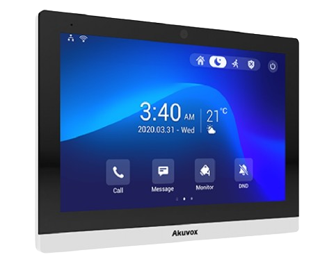 Akuvox C319 - 10’’ Android