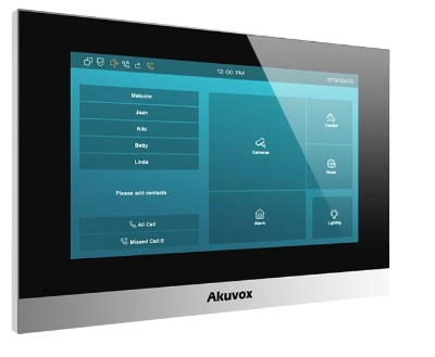 Akuvox C315 - 7’’ Android