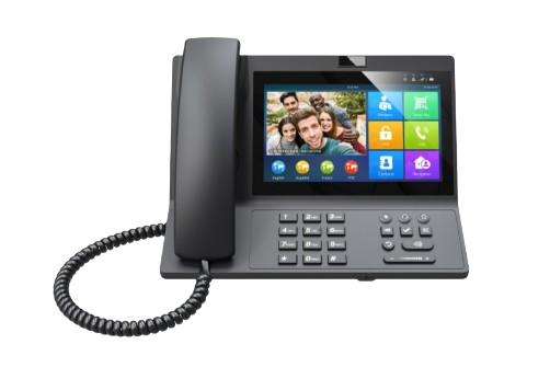 Akuvox R49G - Güvenlik Konsolu