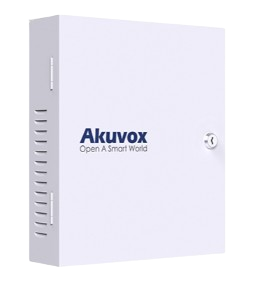 Akuvox - EC33 Asansör Kontrol Ünitesi