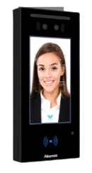 Akuvox - A05 Yüz Tanıma Terminali