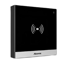 Akuvox - A03 Geçiş Terminali