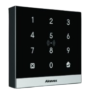 Akuvox - A02 Geçiş Terminali